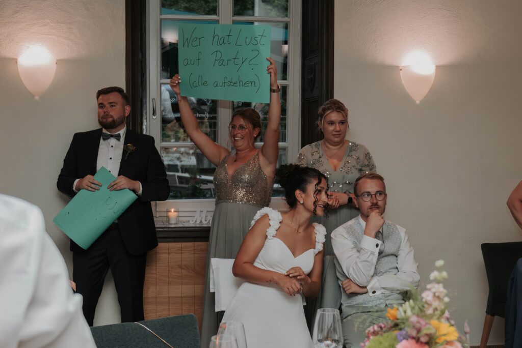 Hochzeit Lüttelforster Mühle