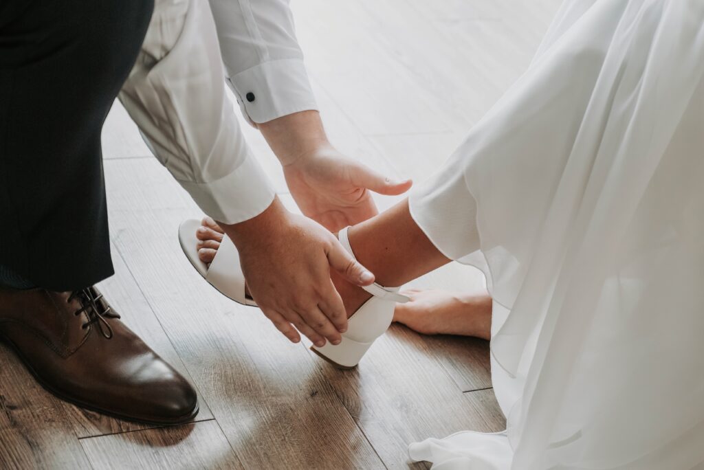 Hochzeit Lüttelforster Mühle