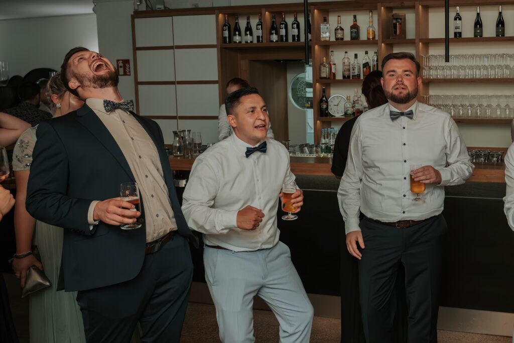 Hochzeit Lüttelforster Mühle