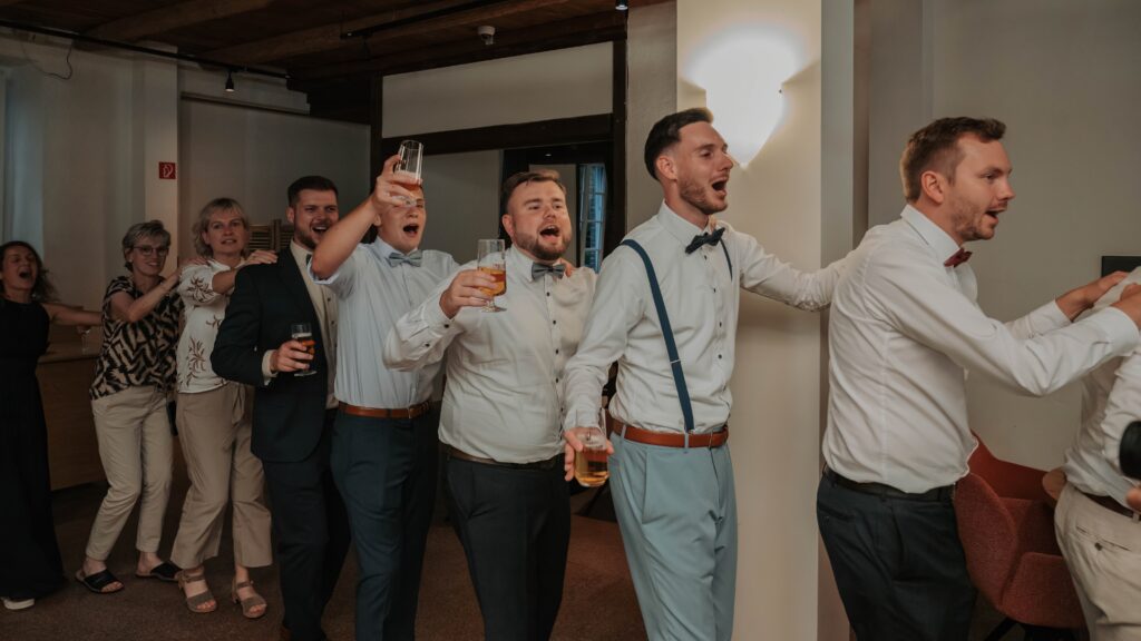 Hochzeit Lüttelforster Mühle