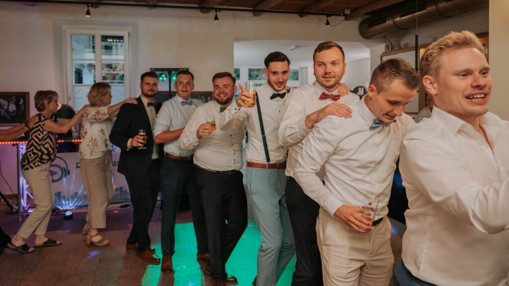 Hochzeit Lüttelforster Mühle