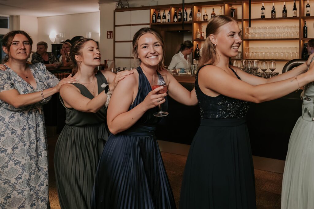 Hochzeit Lüttelforster Mühle