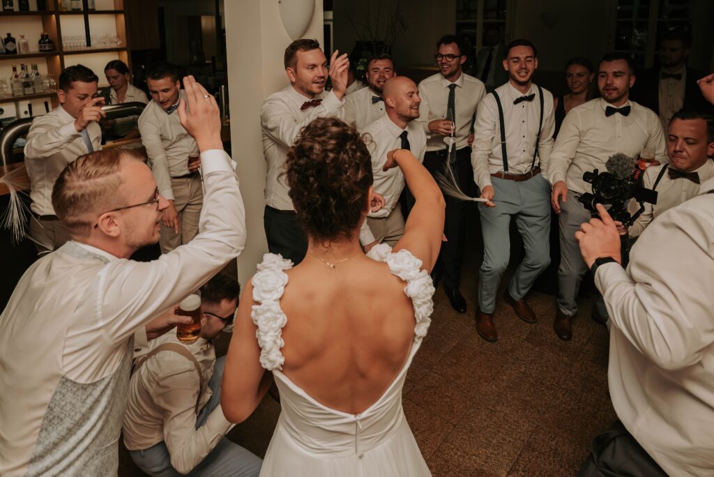 Hochzeit Lüttelforster Mühle