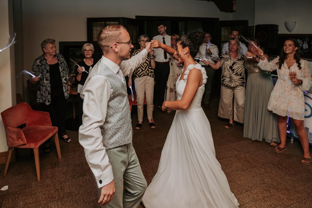Hochzeit Lüttelforster Mühle
