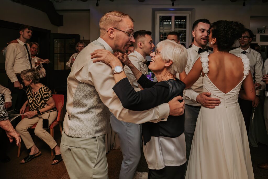 Hochzeit Lüttelforster Mühle