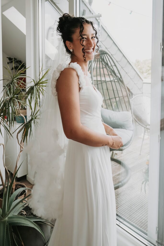Hochzeit Lüttelforster Mühle