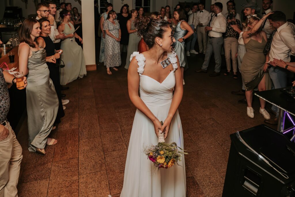 Hochzeit Lüttelforster Mühle