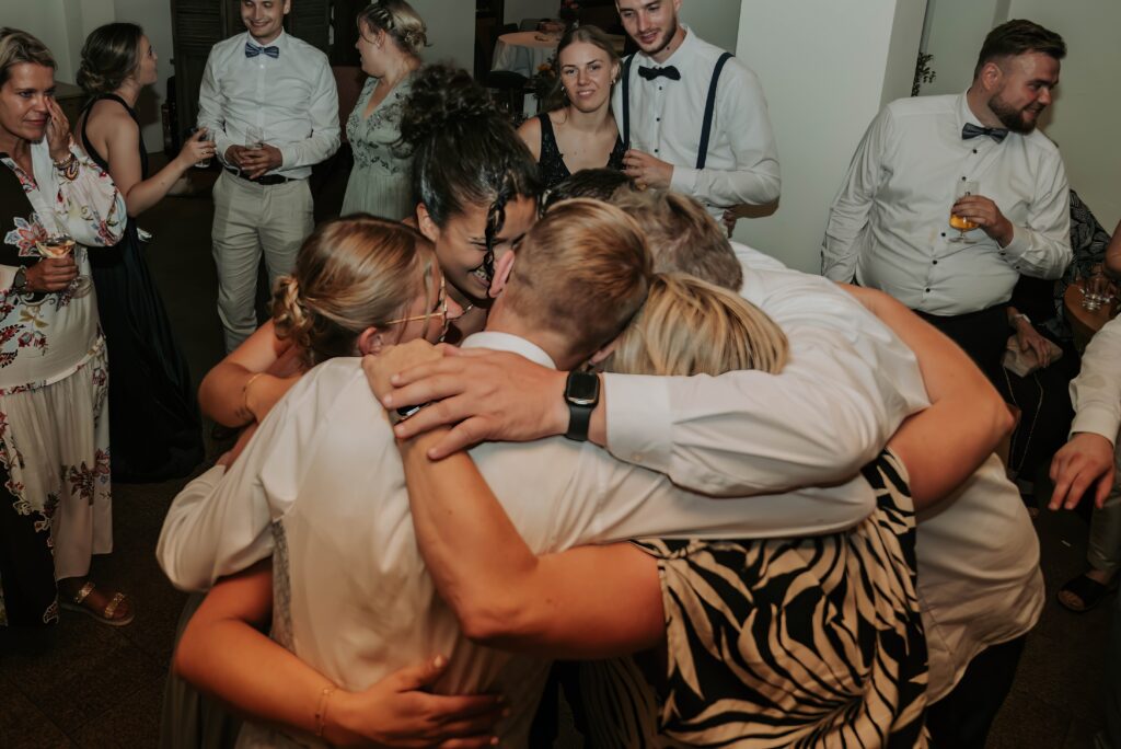 Hochzeit Lüttelforster Mühle