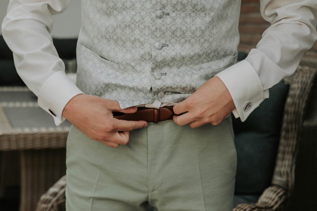 Hochzeit Lüttelforster Mühle