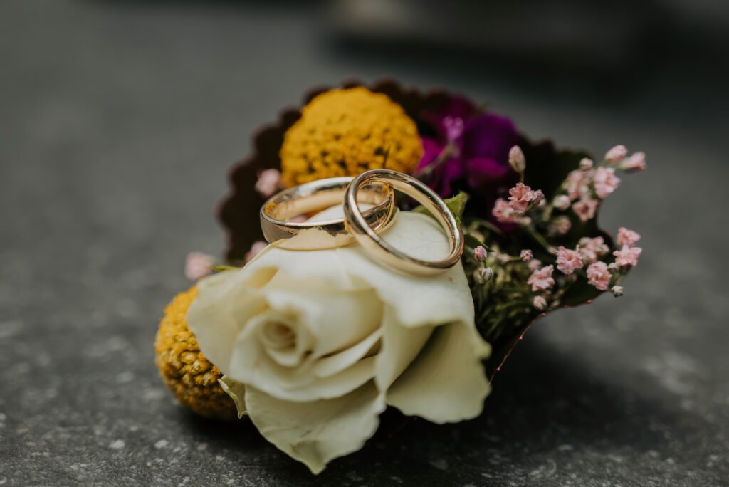 Hochzeit Lüttelforster Mühle