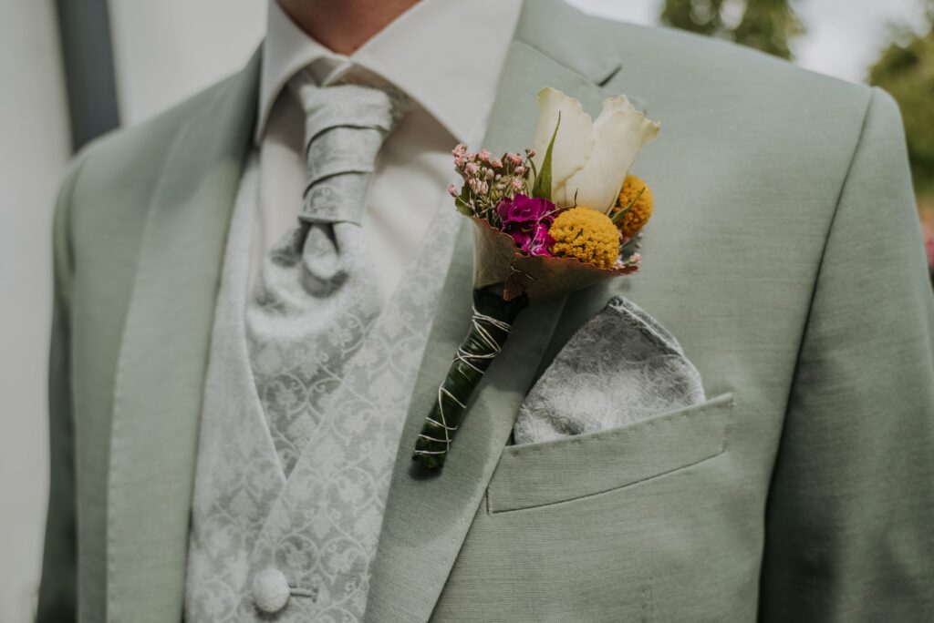 Hochzeit Lüttelforster Mühle