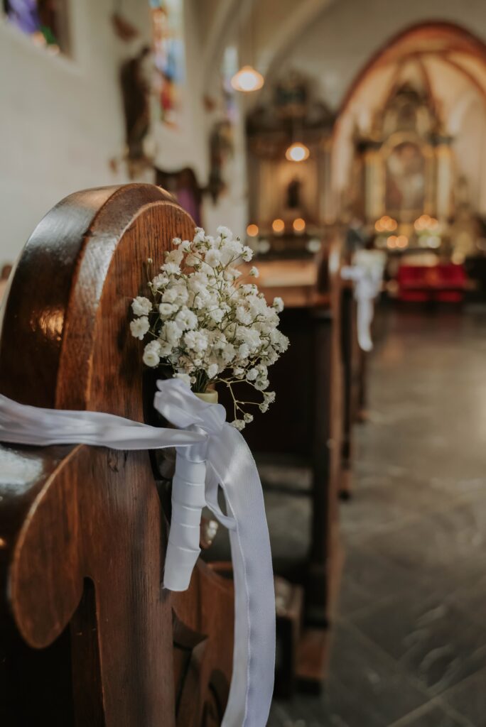 Hochzeit Lüttelforster Mühle