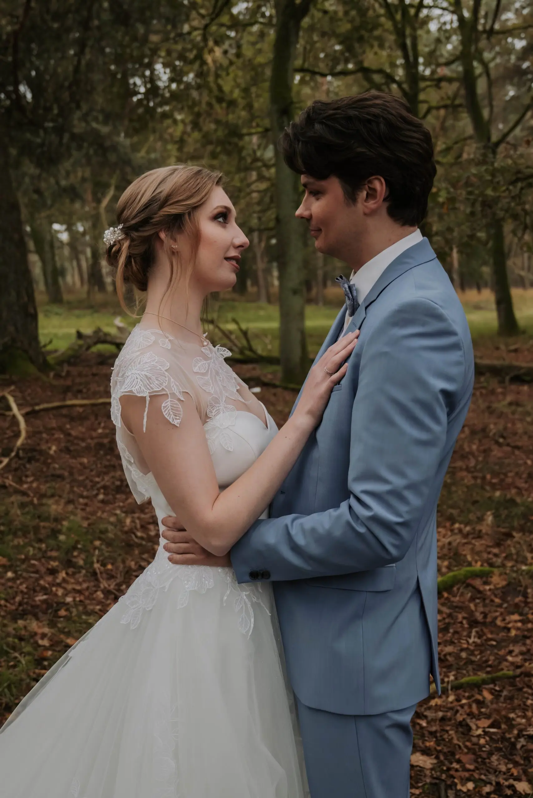 Hochzeitsfotograf Düsseldorf
