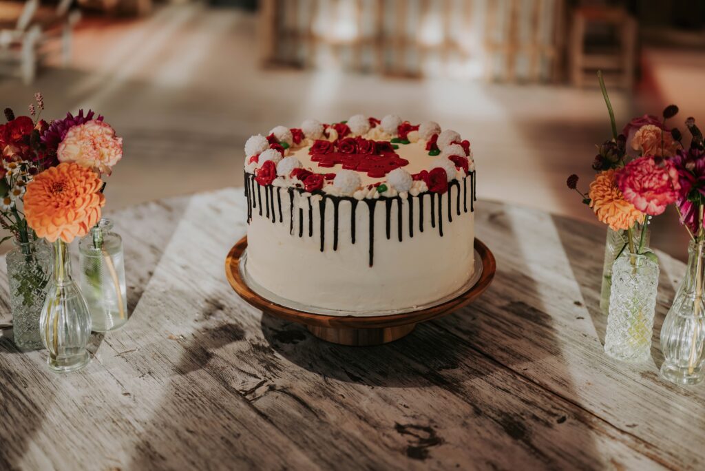 Strandhochzeit Castricum Foto und Video – Abendprogramm mit Reden und Emotionen