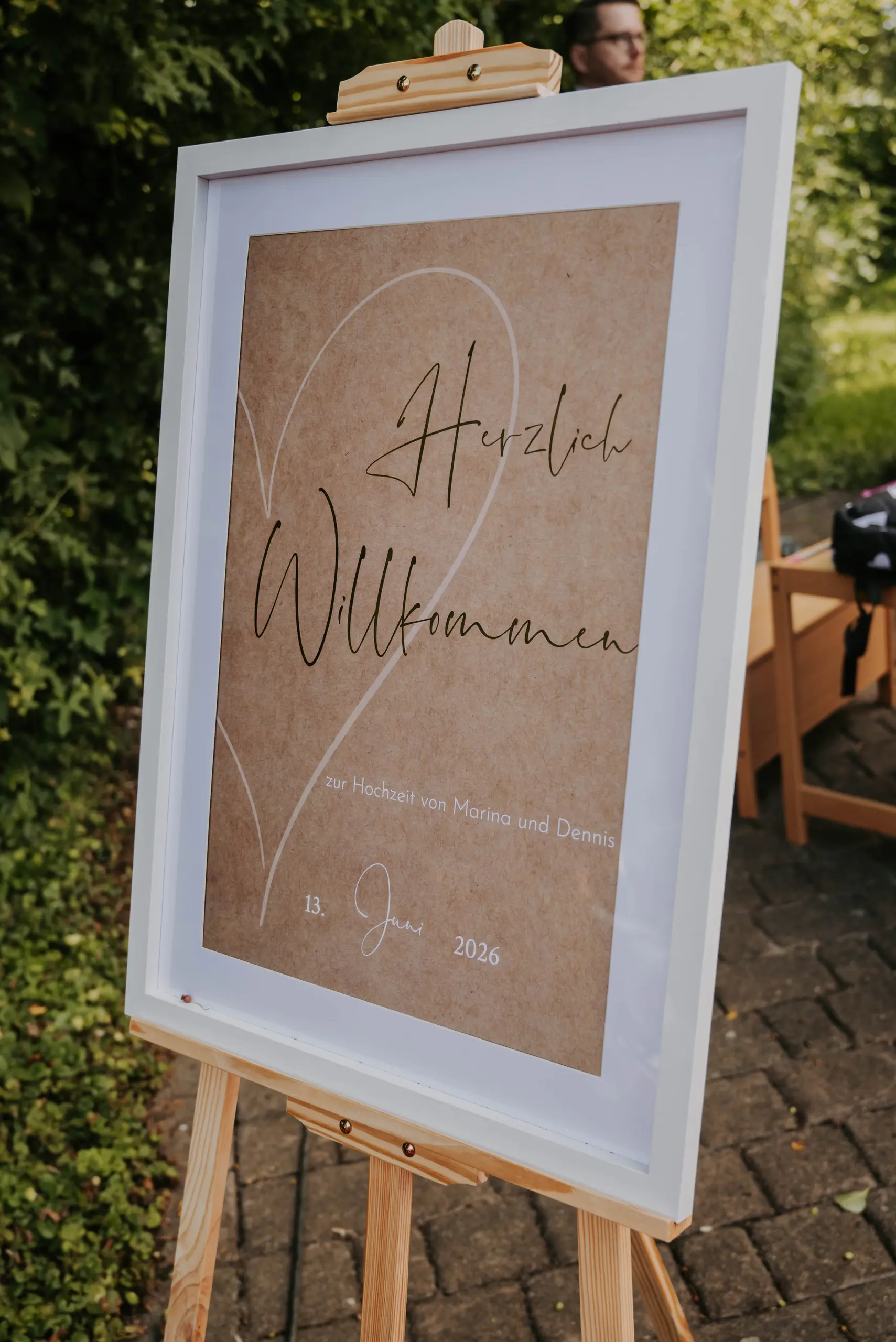Impression des Hotel-Restaurants am Krickenbecker See